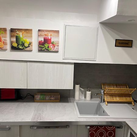 Studio Entierement Equipe A 10 Min De La Defense Suresnes Eksteriør bilde